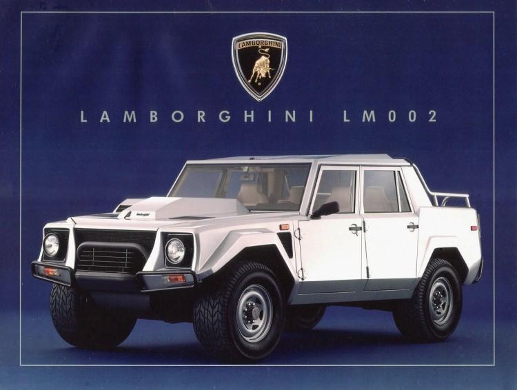 <p>Onu üreten marka ise süper sporcu modelleriyle tanıdığımız Lamborghini.</p>