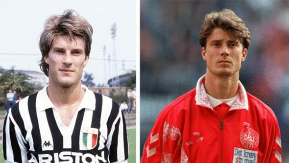 <p>Brian Laudrup-Michael Laudrup</p>

<p> </p>
