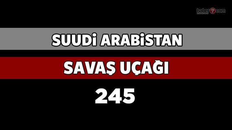 <p>SUUDİ ARABİSTAN</p>
<p></p>