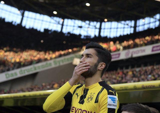 <p>Nuri Şahin: 4,5 milyon Euro</p>
