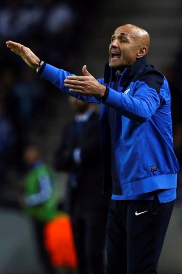 <p>15. Luciano Spalletti (Zenit eski teknik direktörü): 5.5 milyon Euro</p>
<p> </p>