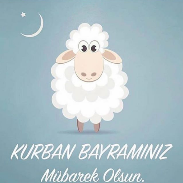 <p><strong>Petek Dinçöz</strong></p>

<p>Sevdiklerinizle sağlıklı huzurlu bereketli nice bayramlar geçirmeniz dileğiyle #kurbanbayramı #bayramınızkutluolsun#iyibayramlar</p>
