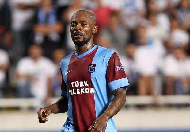<p>DİDİER ZOKORA<br />
<br />
Sevilla ------->> Trabzonspor: 5 milyon Euro</p>