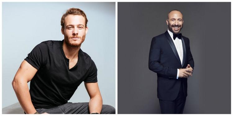 <p><strong>15. Kerem Bürsin - Halit Ergenç</strong></p>
