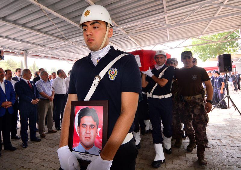 <p>OSMANİYE</p>
