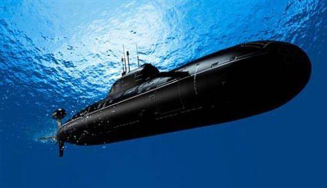 <div>Yakın zamanda hayata geçirilmesi planlanan denizaltının, ilk yolculuğunu, 10 bin km’lik Şangay-San Francisco üzerinde yaklaşık 2 saat içinde yapması planlanıyor.</div>
<div> </div>