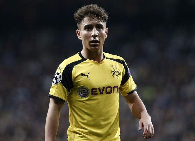 <p>4- EMRE MOR</p>
<p>Güncel piyasa değeri: 5 milyon Euro - Artış: 5 milyon Euro</p>
