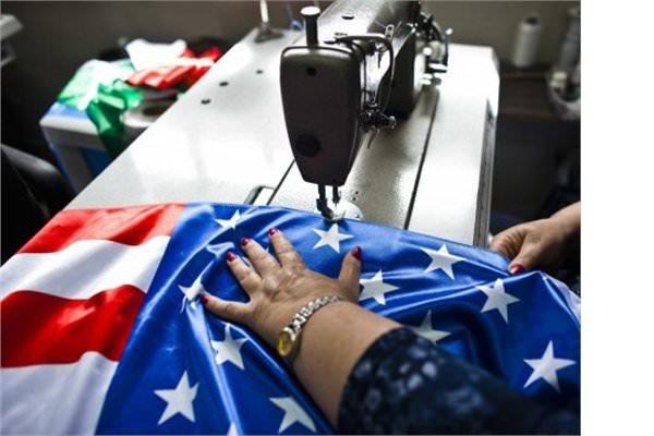<p><strong>3- ABD</strong></p>

<p>Kişi başına düşen milli gelir 54 bin doların üzerinde. Ülkenin borcunun GSYH'ye oranı yüzde 104,5. Ülkede internet kullanım oranı yüzde 84,2. İş yaparken karşılaşılan en büyük sorun vergi oranları. </p>
