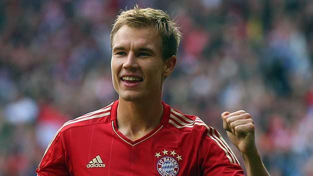<p>Holger Badstuber, Bayern Münih'den Schalke 04'e<br />
<br />
Kiralık</p>