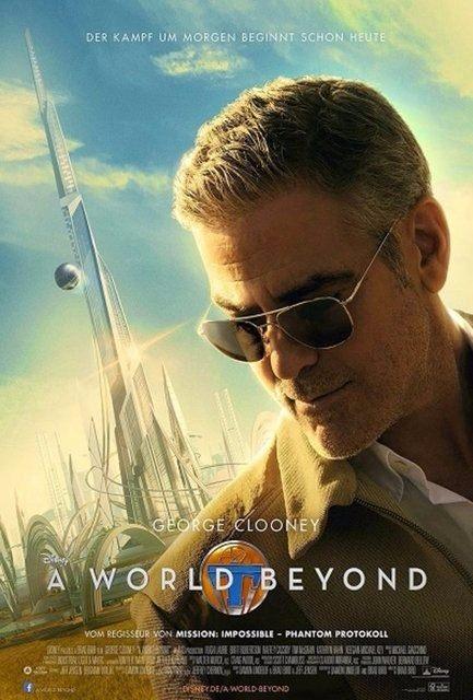 <p><strong>Film: Yarının Dünyası</strong><br />
Vizyon tarihi: 22.05.15 <br />
Toplam seyirci: 162.651</p>
