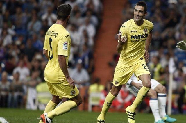 <p>25 - Villarreal 63.999</p>