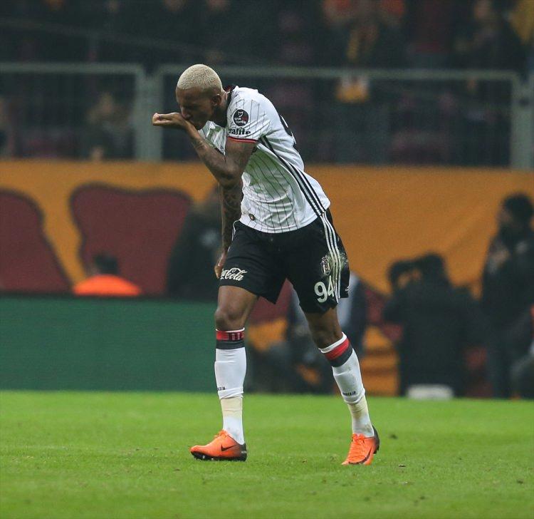 <p>Anderson Talisca - 1,5 milyon euro</p>
