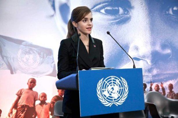 <p>Emma Watson</p>
