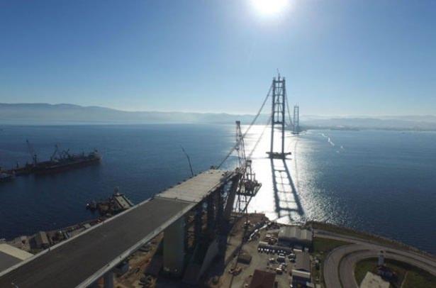 <p>Giriş ve çıkışların tamamında araçların ön ve arka plakaları için otomatik plaka tanıma teknolojisi kullanıldı. Sistemde, denetimler için bağımsız araç sayma ve sınıflandırma özellikleri de bulunuyor.</p>
<p> </p>
