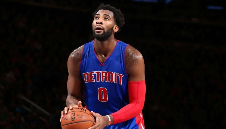 <p>74. Andre Drummond, $23.1 million (Basketball, U.S.)</p>
<p> </p>