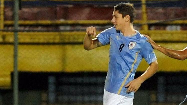 <p>FEDERICO VALVERDE (YAŞ: 18) | Kulüp: Real Madrid | Uyruk: Uruguay | Position: Orta saha</p>