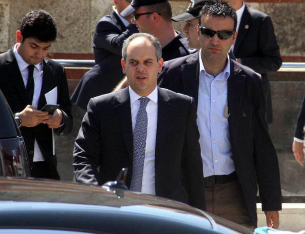 <p> Akif Çağatay Kılıç</p>
