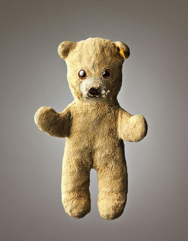 <p>Teddy<br />
<br />
Yaş: 16</p>
