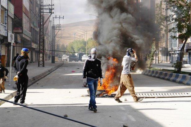 <p><em><strong>HAKKARİ</strong></em></p>
