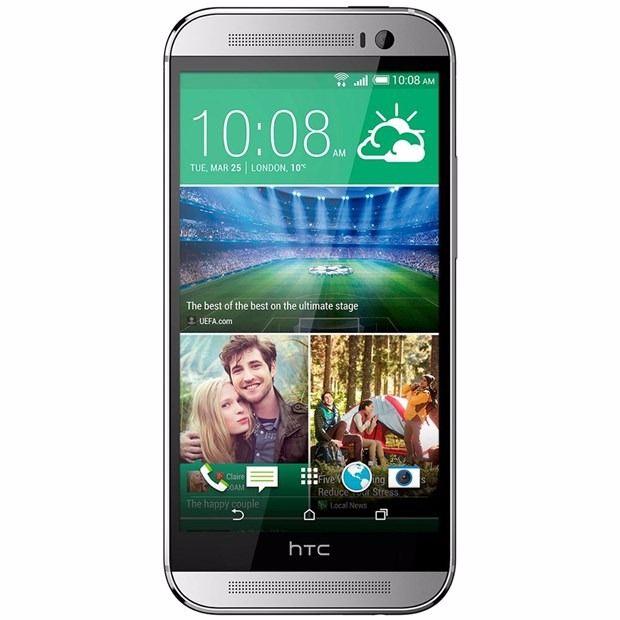 <p><strong>HTC</strong><br />
HTC Desire 616<br />
HTC Desire 816<br />
HTC Desire 820<br />
HTC DROID DNA<br />
HTC DROID Incredible 4G LTE<br />
HTC Evo 4G LTE<br />
HTC First</p>

