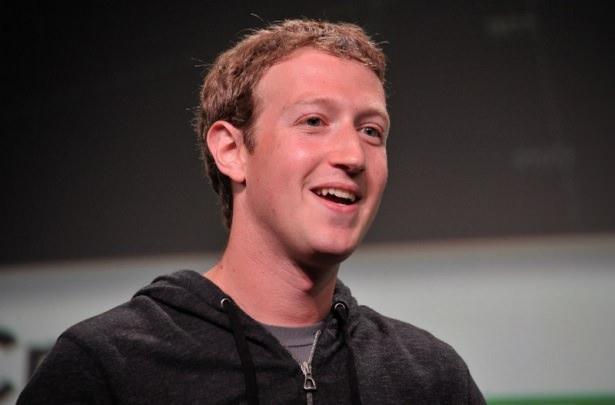 <p><strong>11. Mark Zuckerberg</strong><br />
Facebook'un genç kurucusu, 34 milyar servetine rağmen ilk 10'a giremedi</p>
