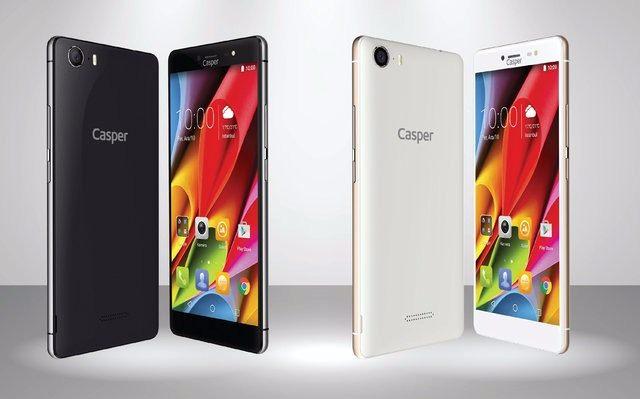 <p>Casper VIA M1</p>

<p> </p>
