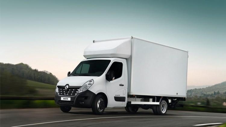 <p>Renault MASTER Kamyonet 80.700 TL</p>