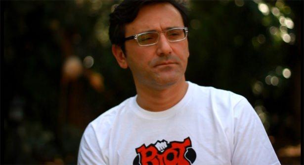 <p>Murat Kosova</p>
<p>"Roma 0 Bayern Münih 5. İlk yarıdayız, televizyonlarını yeni açanlar için söylüyorum."</p>