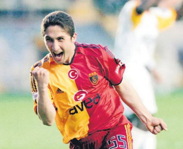 <p>SABRİ SARIOĞLU</p>

<p> </p>
