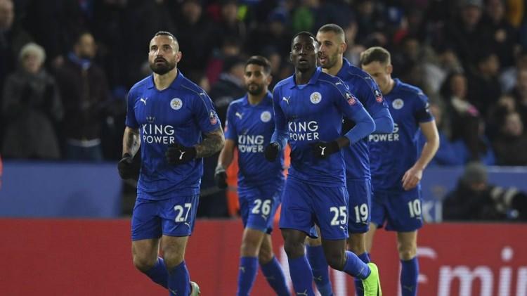 <p>Leicester City</p>

<p>2017 marka değeri: 257 Milyon Dolar</p>
