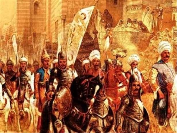 <p>Padişah: "Haydi yiğidim! Allah kuvvet versin" dedi. Hüseyin, heyecanını yenmeye çalışarak yayı gerdi, boşalttı. Sonra tekrar... Sonra tekrar ... Sonra Cihan Padişahı sordu:</p>
