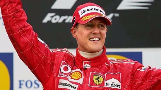<p>Schumacher ailesinin efsane pilotun sağlık durumuyla ilgili yanlış bilgiler verdiğini belirten Weber, 'Hayranlarına doğruları anlatmanın zamanı geldi' dedi.</p>