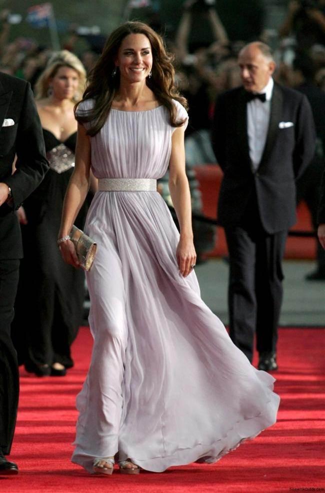 <p>8. <strong>Kate Middleton</strong></p>
