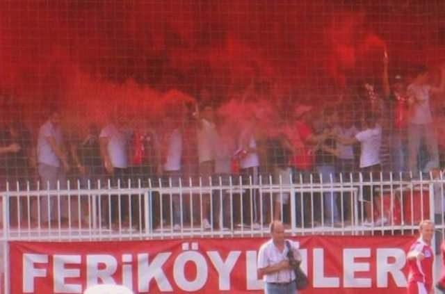 <p><strong>FERİKÖY</strong></p>
<p>Süper Lig'de yer aldığı sezon sayısı: 9</p>
<p>Şu an bulunduğu lig: İstanbul amatör küme</p>