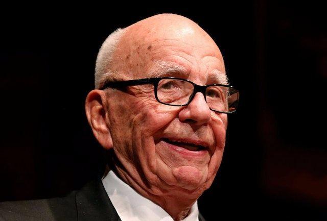 <p>89- Rupert Murdoch - 13.1 milyar dolar </p>

<p>gazete, TV - ABD</p>

<p> </p>

<ul>
</ul>

<ul>
</ul>
