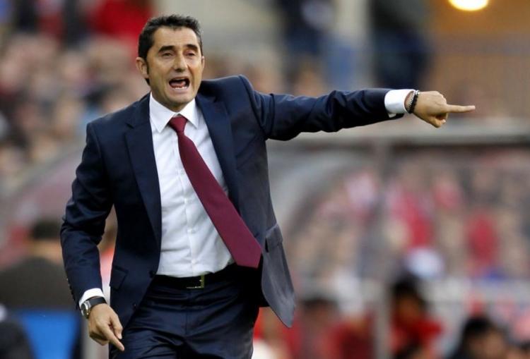 <p>Barcelona yeni teknik direktörü Ernesto Valverde ile birlikte kadroda ciddi değişikliklere gidiyor...</p>

<p>İşte o isimler ve transfer detayları:</p>
