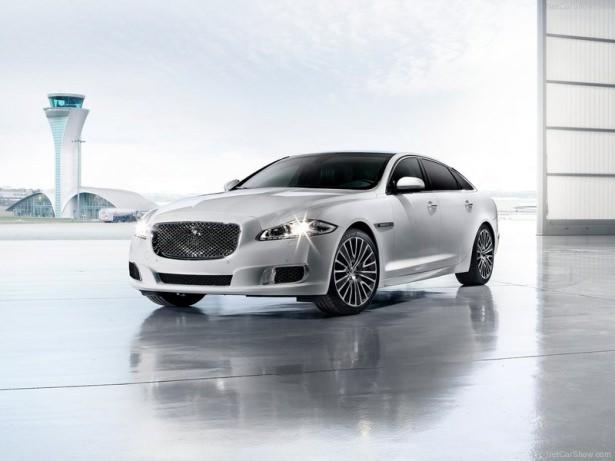 <div>Jaguar XJ 2013</div>

<div> </div>
