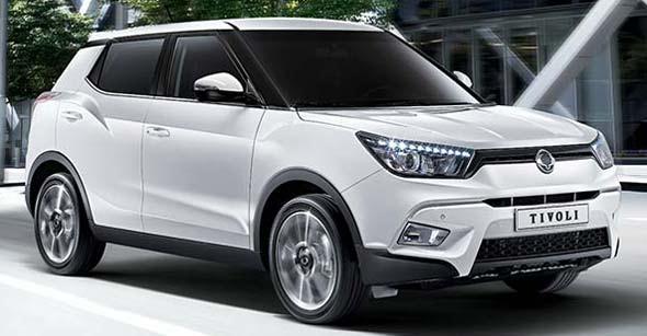 <p>SSANGYONG</p>

<p>384 adet</p>
