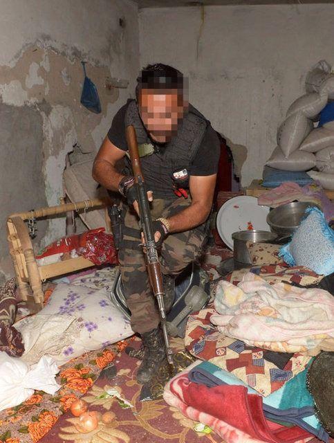 <p>145 PKK’lı öldürüldü.</p>

<p> </p>

