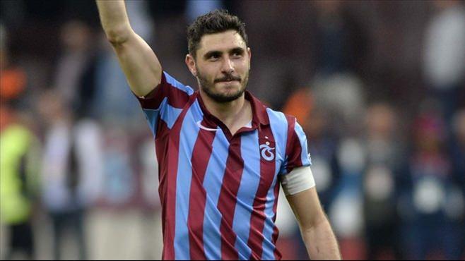 <p>Özer Hurmacı - Trabzon</p>
