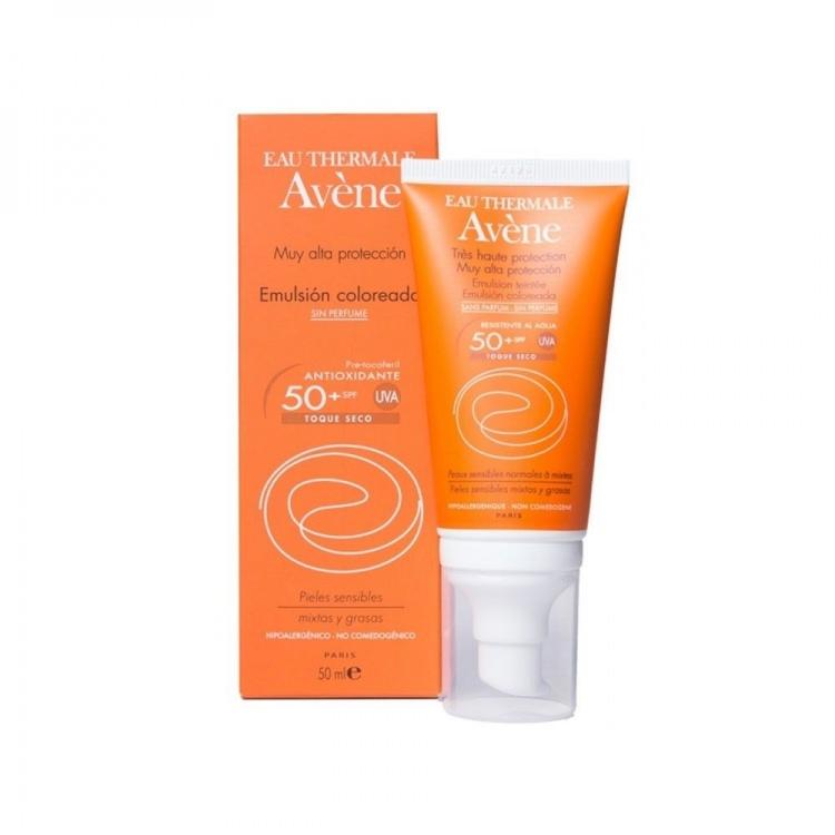 <p><strong>4. Avene Güneş Kremi</strong></p>

<p>Avene markasının güneş kremi hassas, kuru, yağlı ve akneli ciltler için pek çok seçenek sunar. Cildi nemlendirirken de yoğun koruma sağlar.</p>
