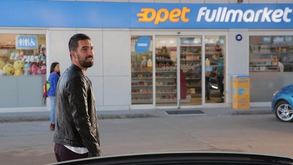 <p><strong>4- OPET PETROLCÜLÜK A.Ş.</strong><br />
Ciro: 18.4 milyar TL <br />
Çalışan sayısı: 786</p>
