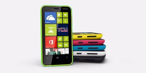 <p><strong>Nokia</strong><br />
Nokia Lumia 625<br />
Nokia Lumia 635<br />
Nokia Lumia 735<br />
Nokia Lumia 820<br />
Nokia Lumia 822<br />
Nokia Lumia 830<br />
Nokia Lumia 900</p>
