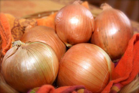 <p><strong>Kuru soğan</strong></p>
<p>Kuru soğan alırken nemlenmiş, filizlenmiş, yumuşak ve kötü kokulu olmamasına dikkat etmek gerekir. </p>