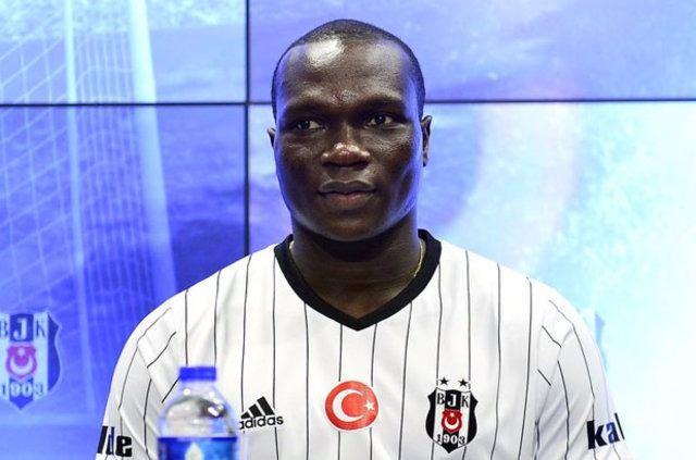 <p>Aboubakar - 78</p>
