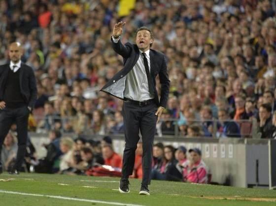 <p>13 Luis Enrique</p>

<p>Takım: Barcelona</p>
