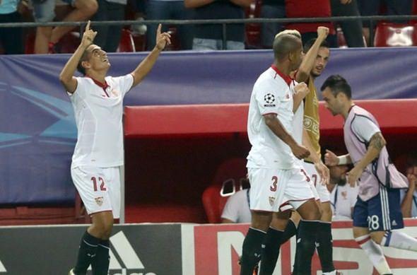 <p>10 - Sevilla - 102.485</p>
