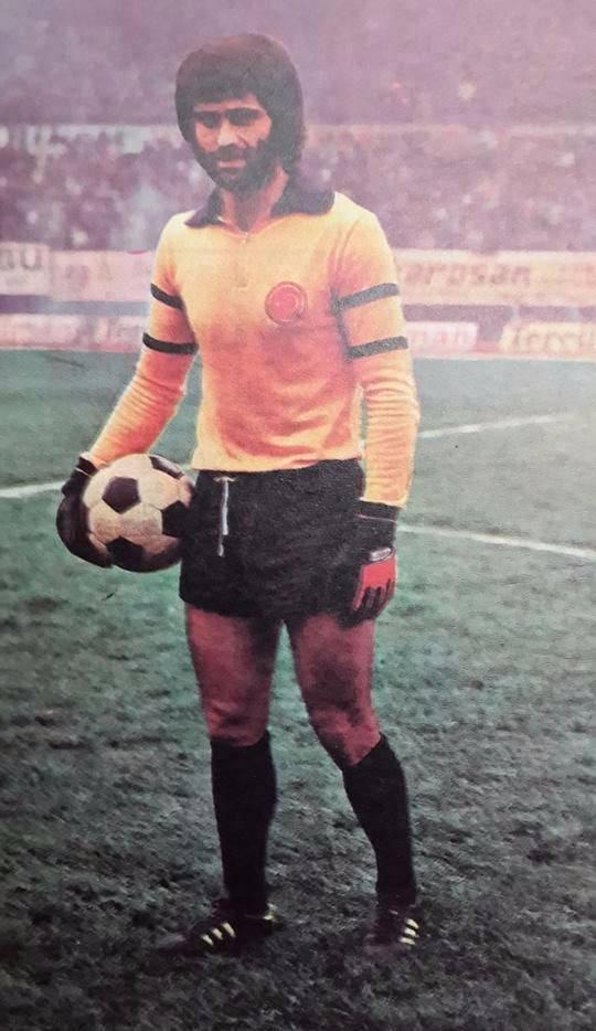<p>Şenol Güneş</p>
