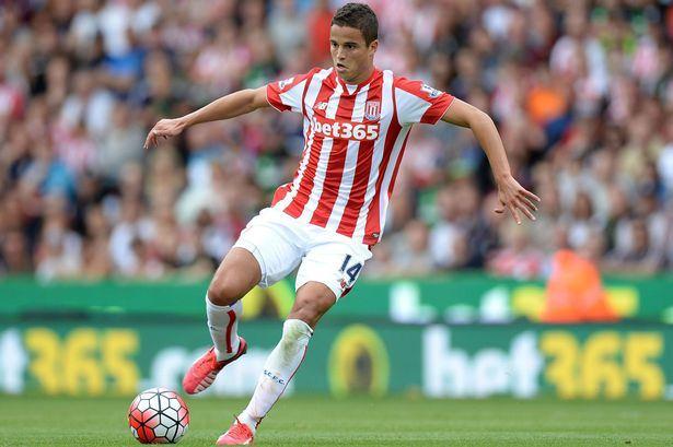 <p>İbrahim Afellay</p>
