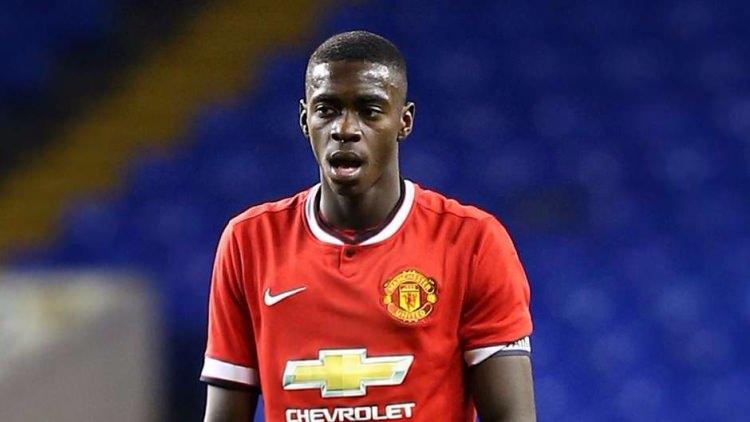 <p>AXEL TUANZEBE (YAŞ: 19) | Kulüp: Manchester United | Uyruk: İngiltere | Position: Defans</p>